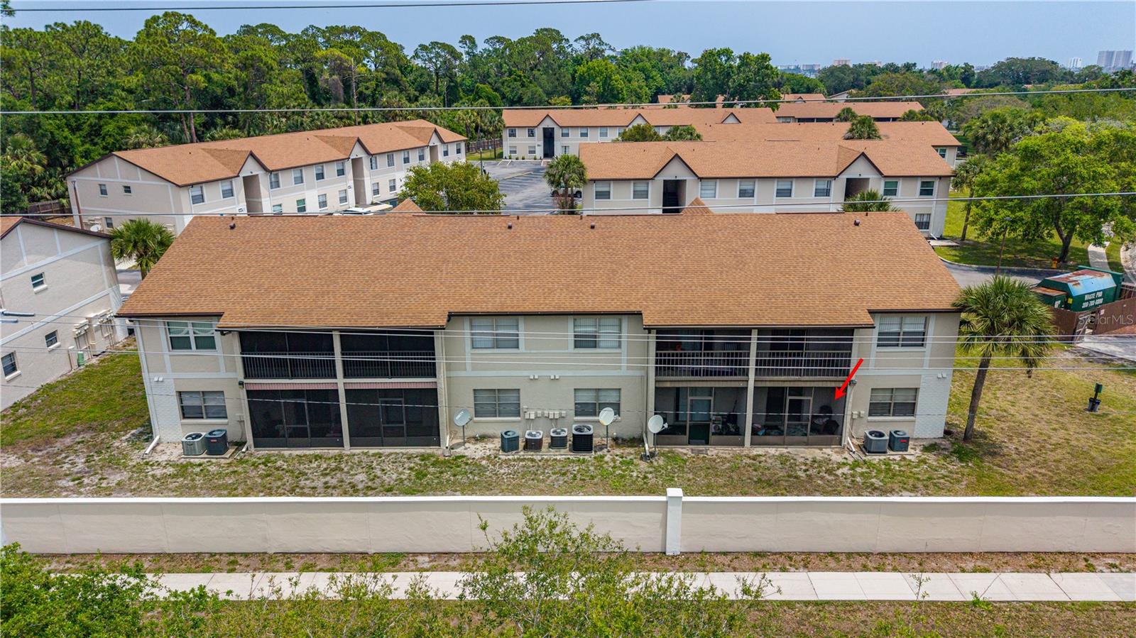 428 Banana Cay Unit A, South Daytona, FL 32119