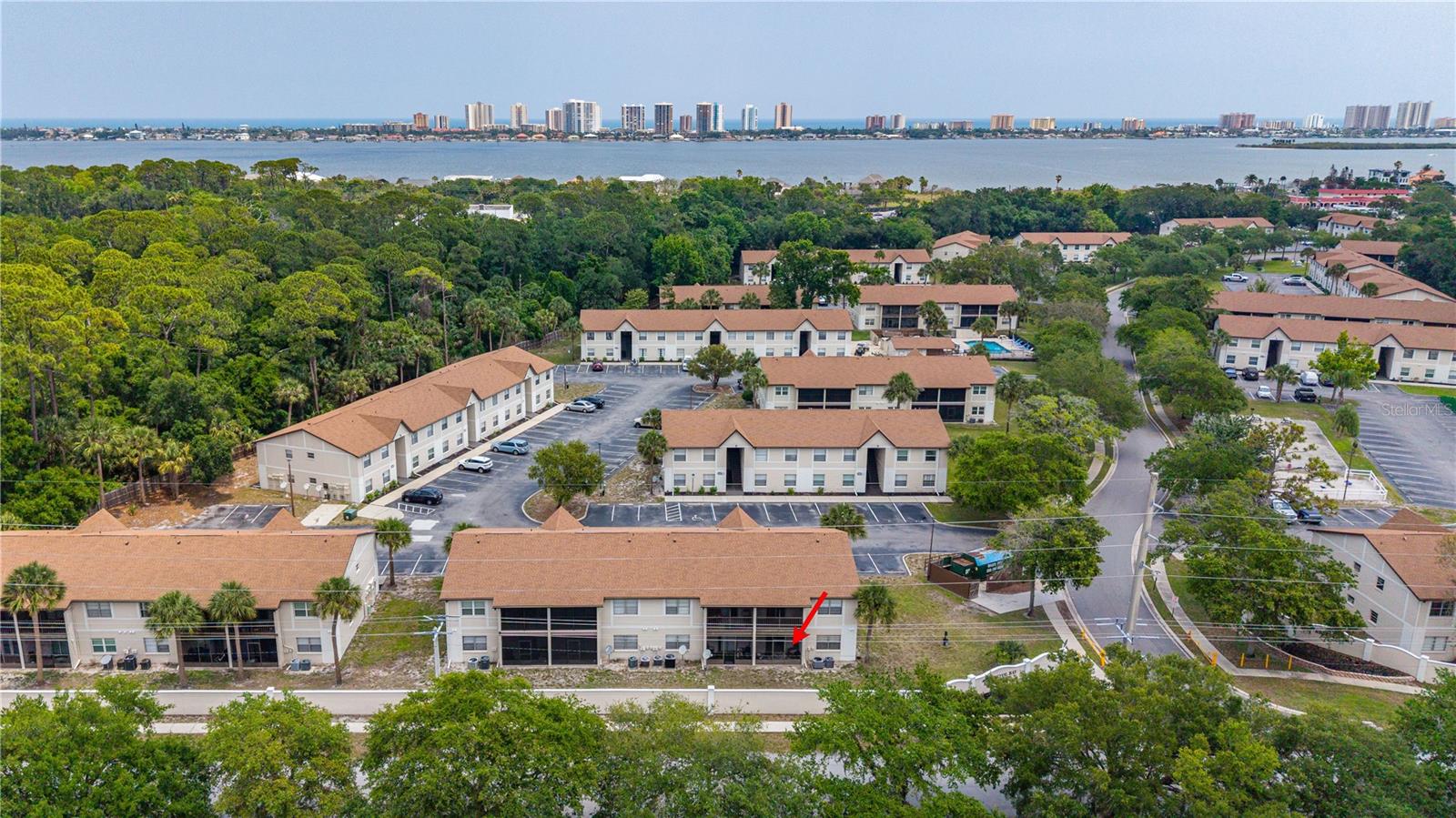 428 Banana Cay Unit A, South Daytona, FL 32119