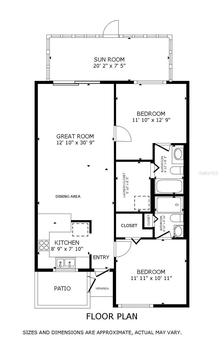 5480 Brassy, North Port, FL 34287