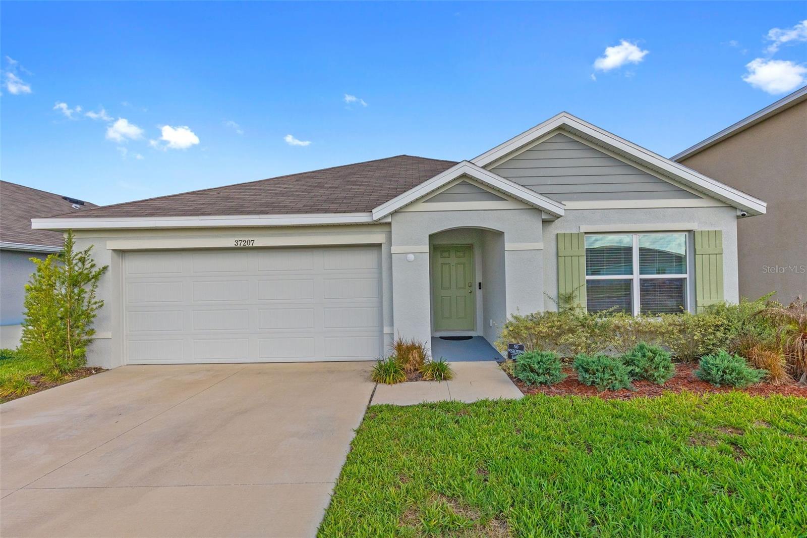 37207 Sharks Eye, Zephyrhills, FL 33541