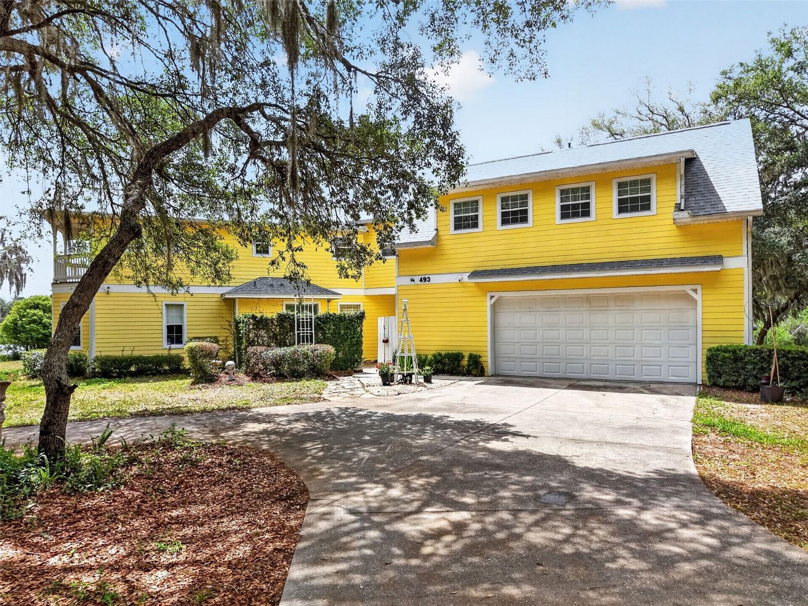 493 Malauka, Ocklawaha, FL 32179