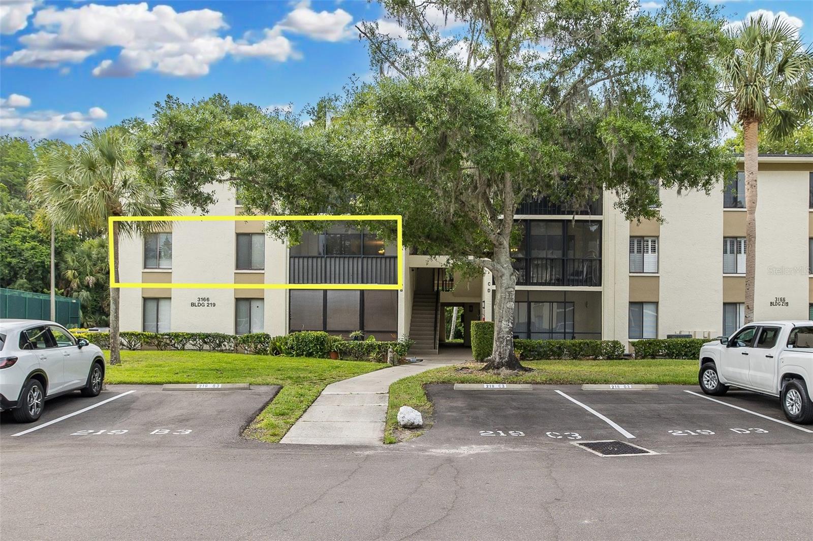 3166 Lake Pine Unit A2, Tarpon Springs, FL 34688