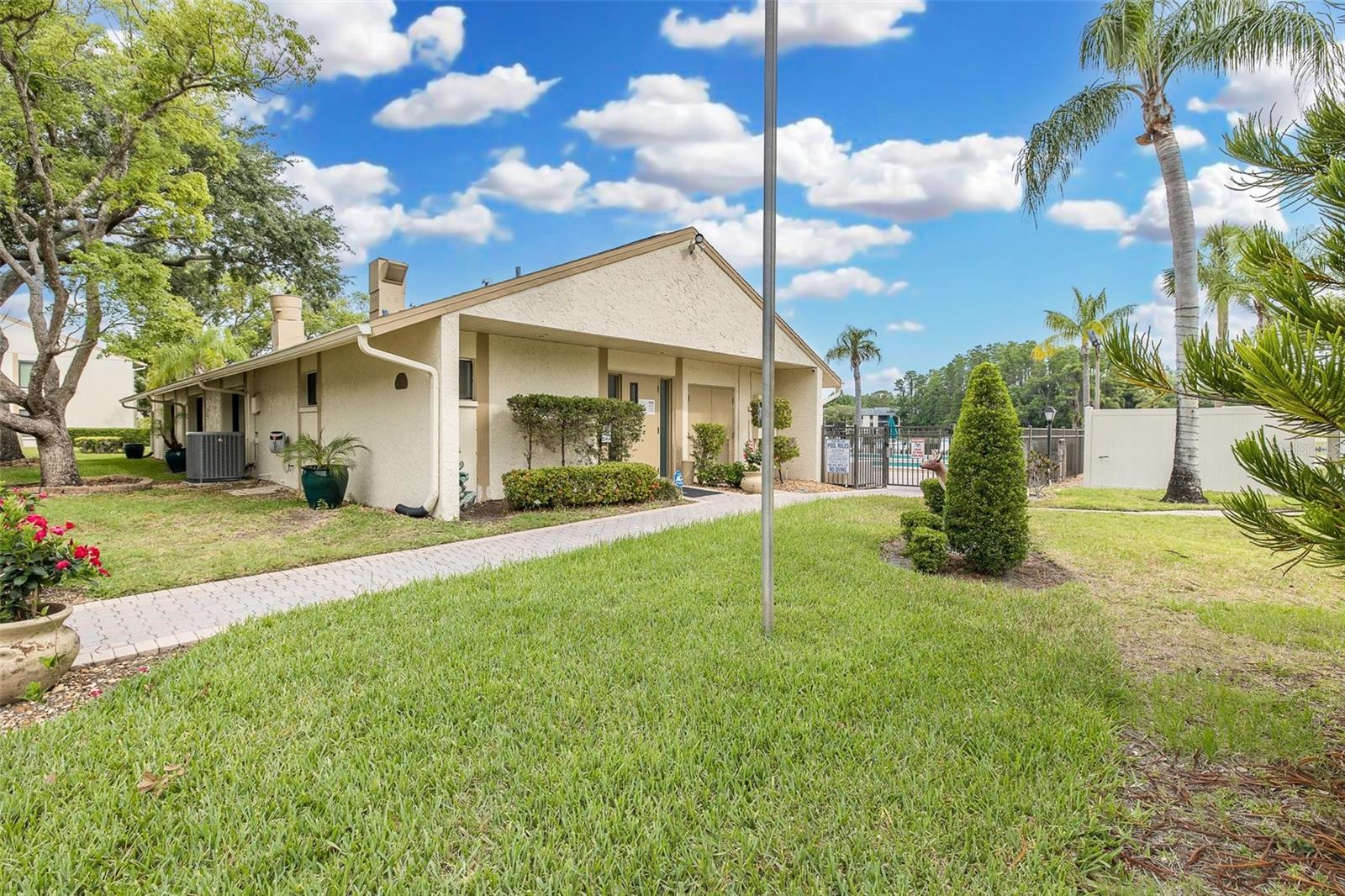 3166 Lake Pine Unit A2, Tarpon Springs, FL 34688