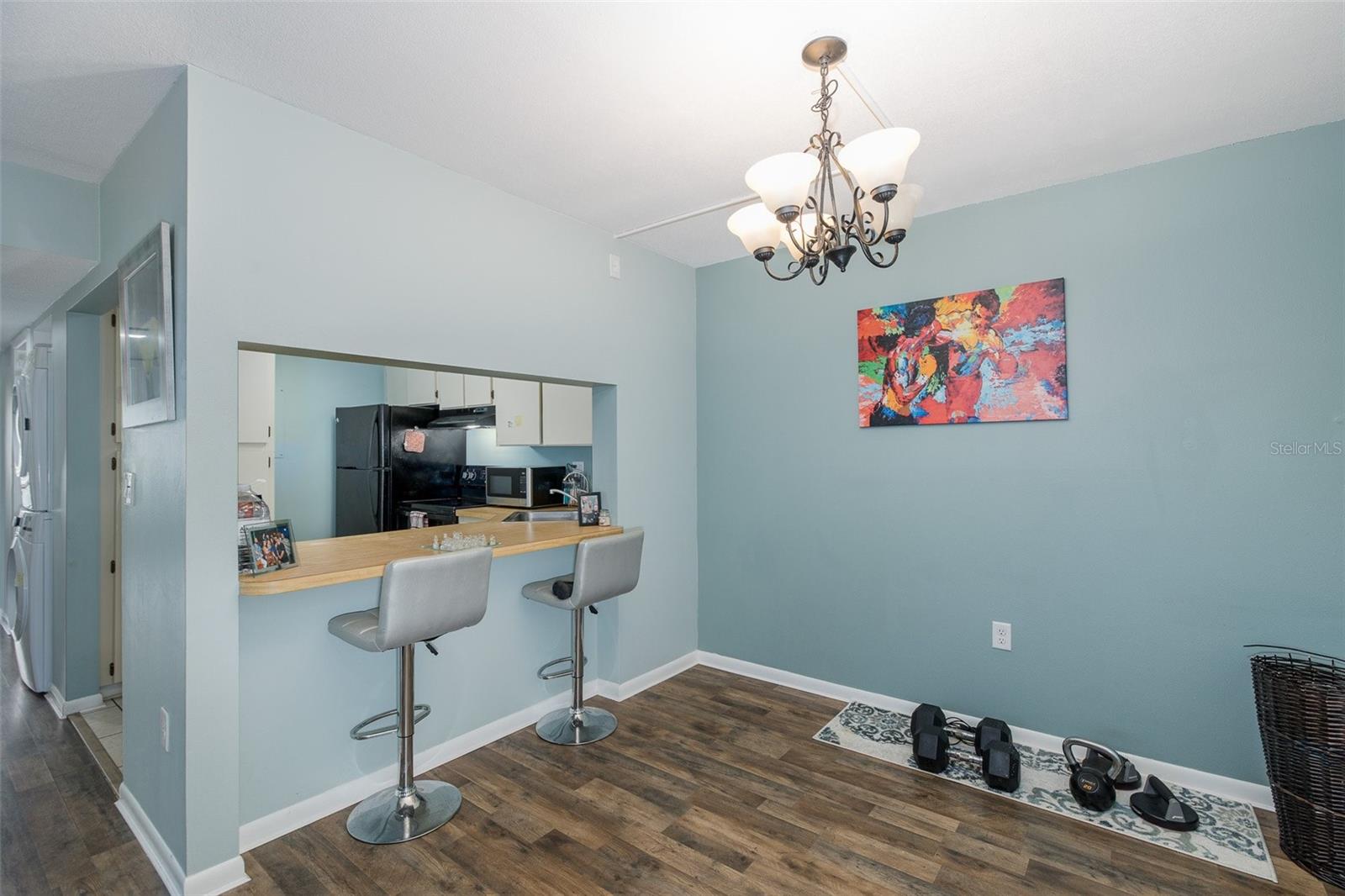 3166 Lake Pine Unit A2, Tarpon Springs, FL 34688