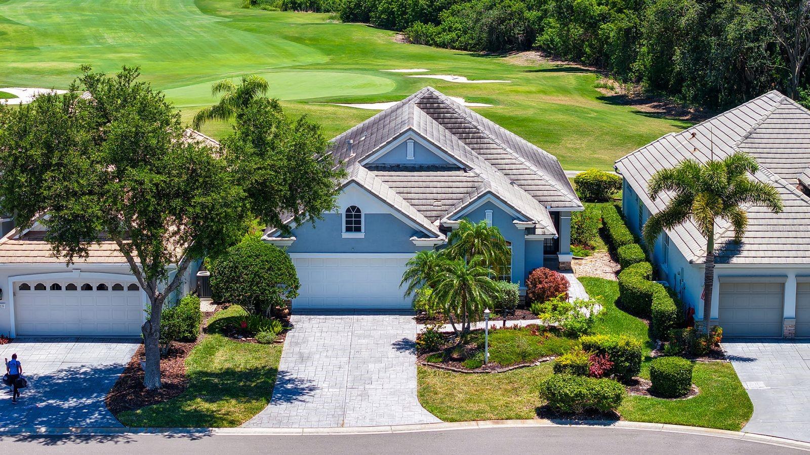 7823 Heritage Classic, Lakewood Ranch, FL 34202
