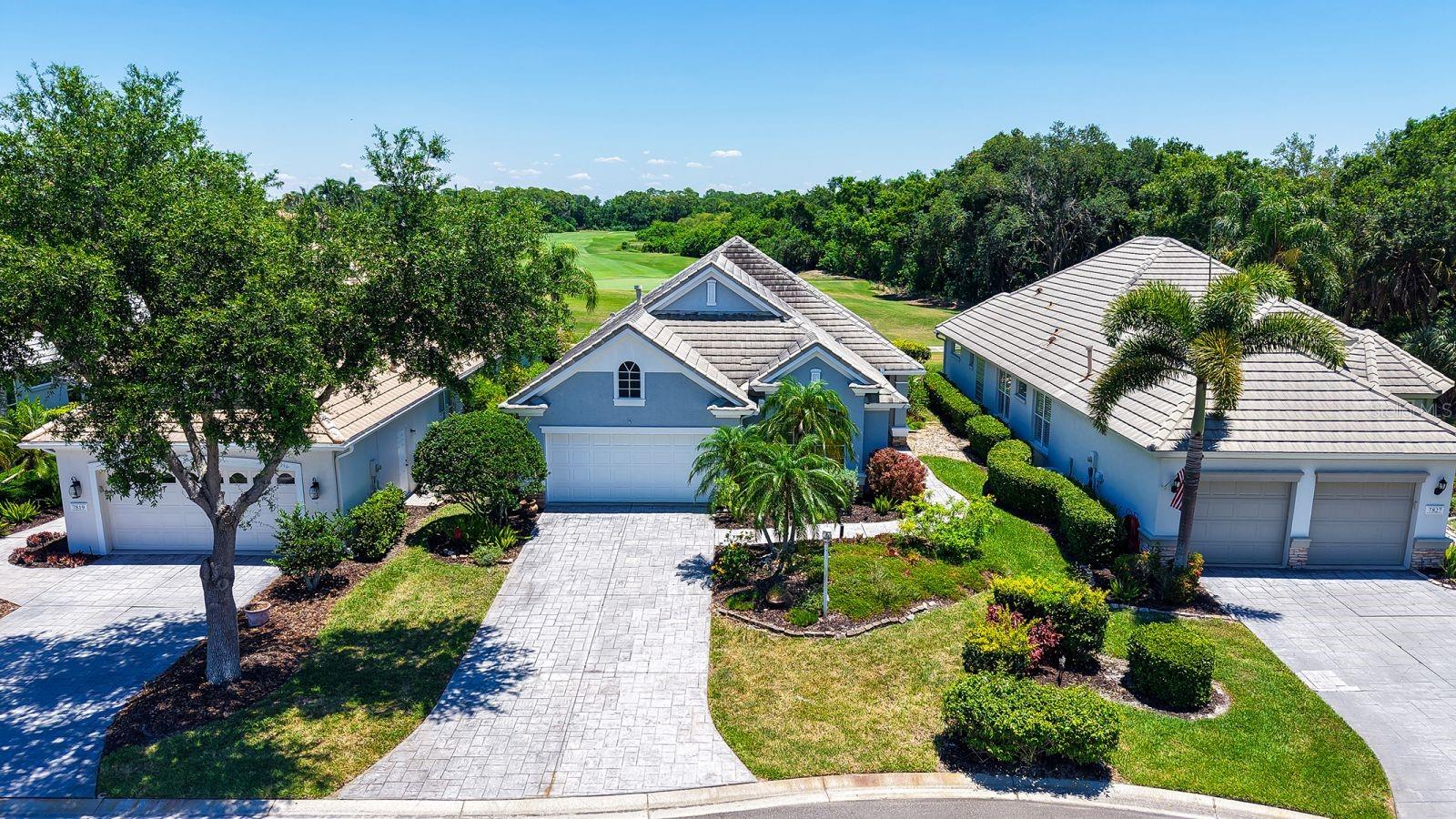 7823 Heritage Classic, Lakewood Ranch, FL 34202