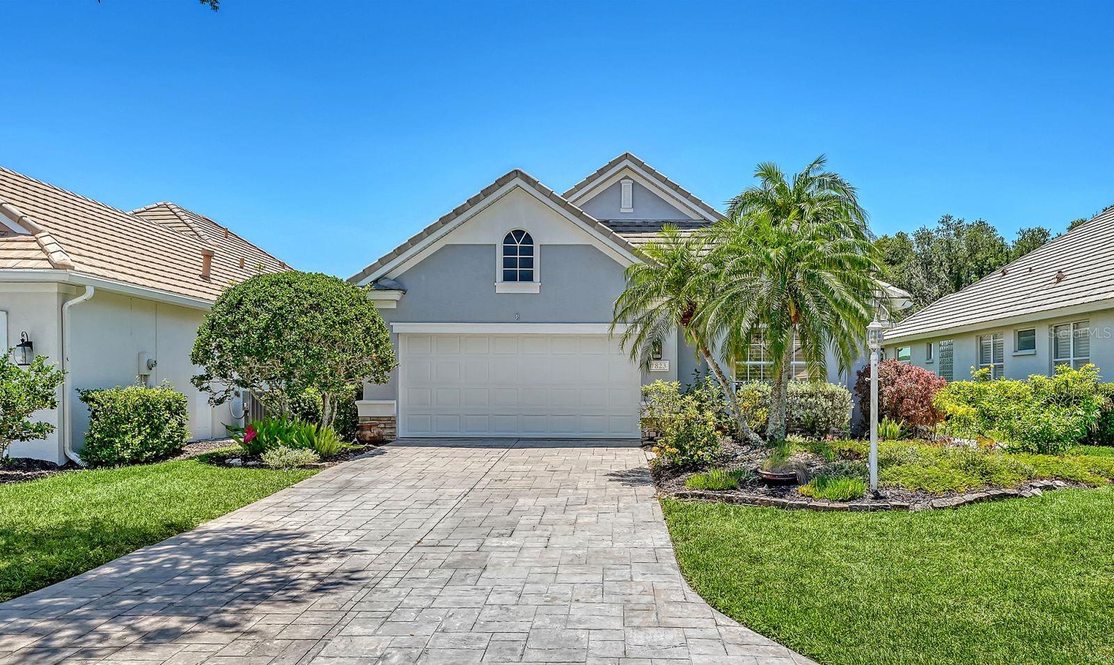 7823 Heritage Classic, Lakewood Ranch, FL 34202