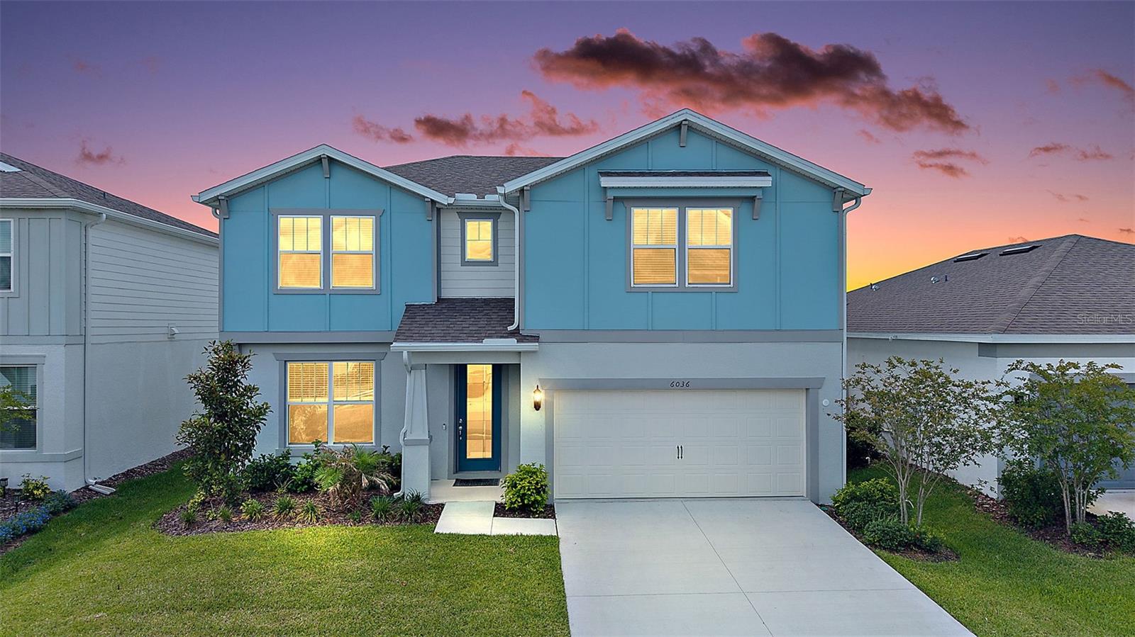 6036 Forest Perch, St Cloud, FL 34771