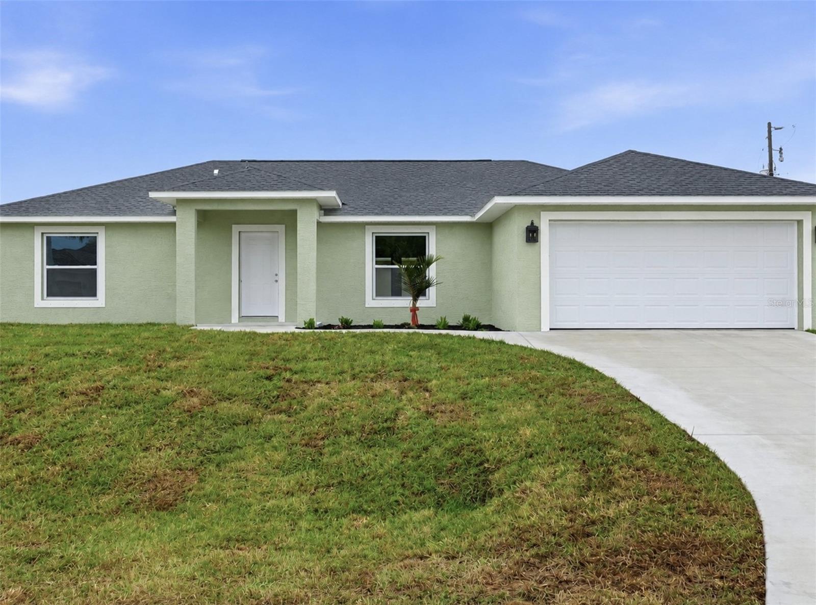 12081 Snow Bird, Port Charlotte, FL 33981