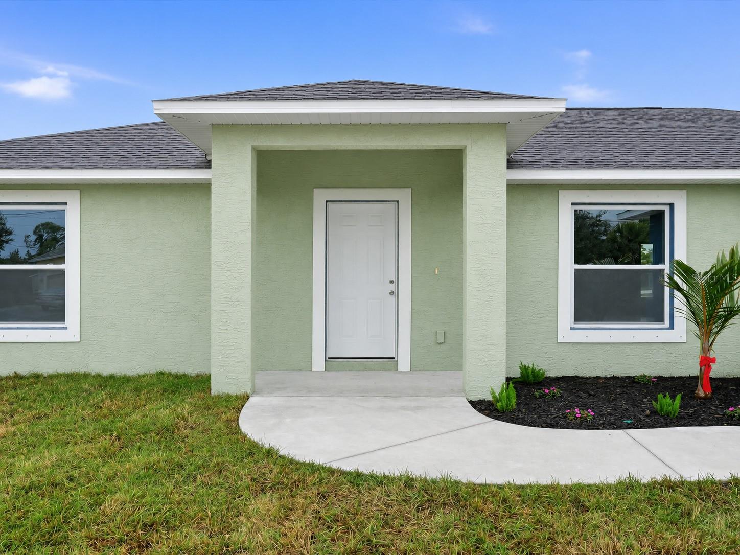 12081 Snow Bird, Port Charlotte, FL 33981