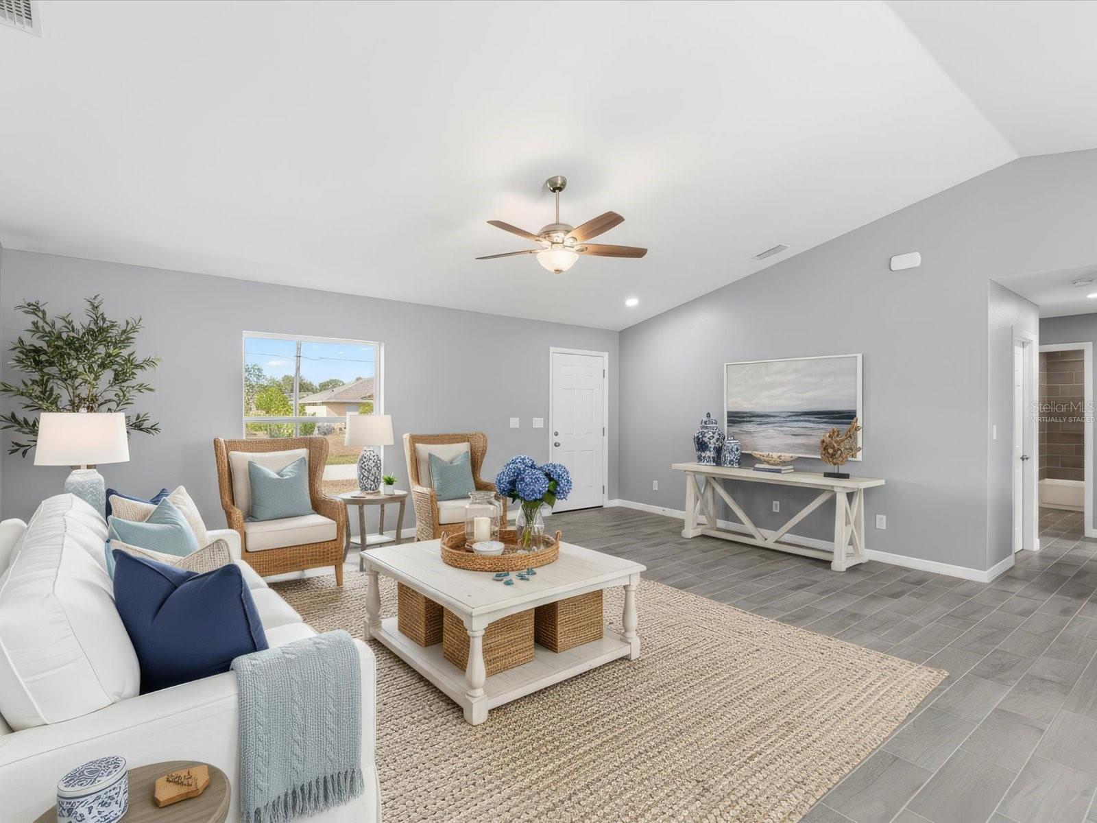12081 Snow Bird, Port Charlotte, FL 33981