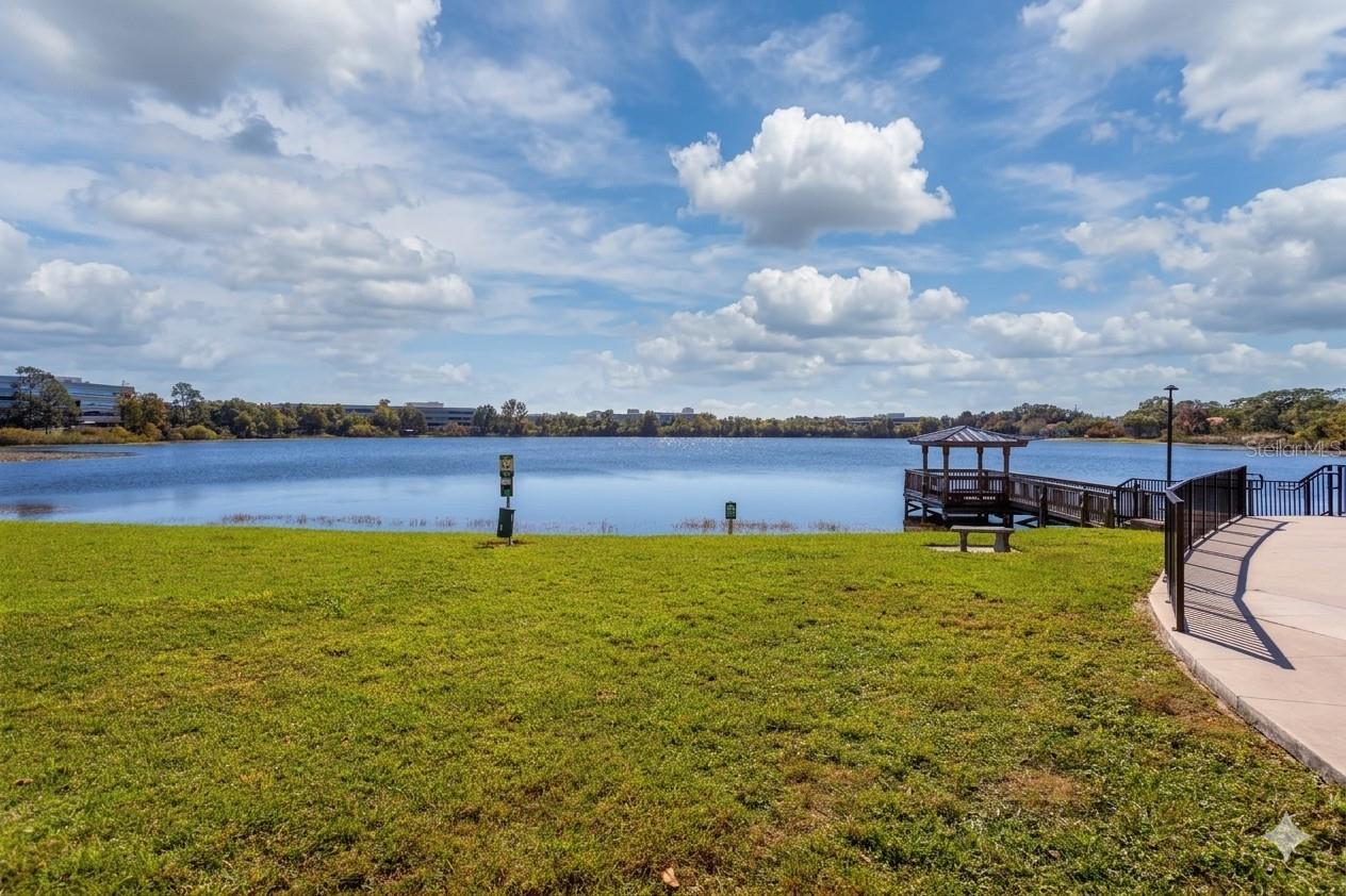 912 Lake Destiny Unit F, Altamonte Springs, FL 32714