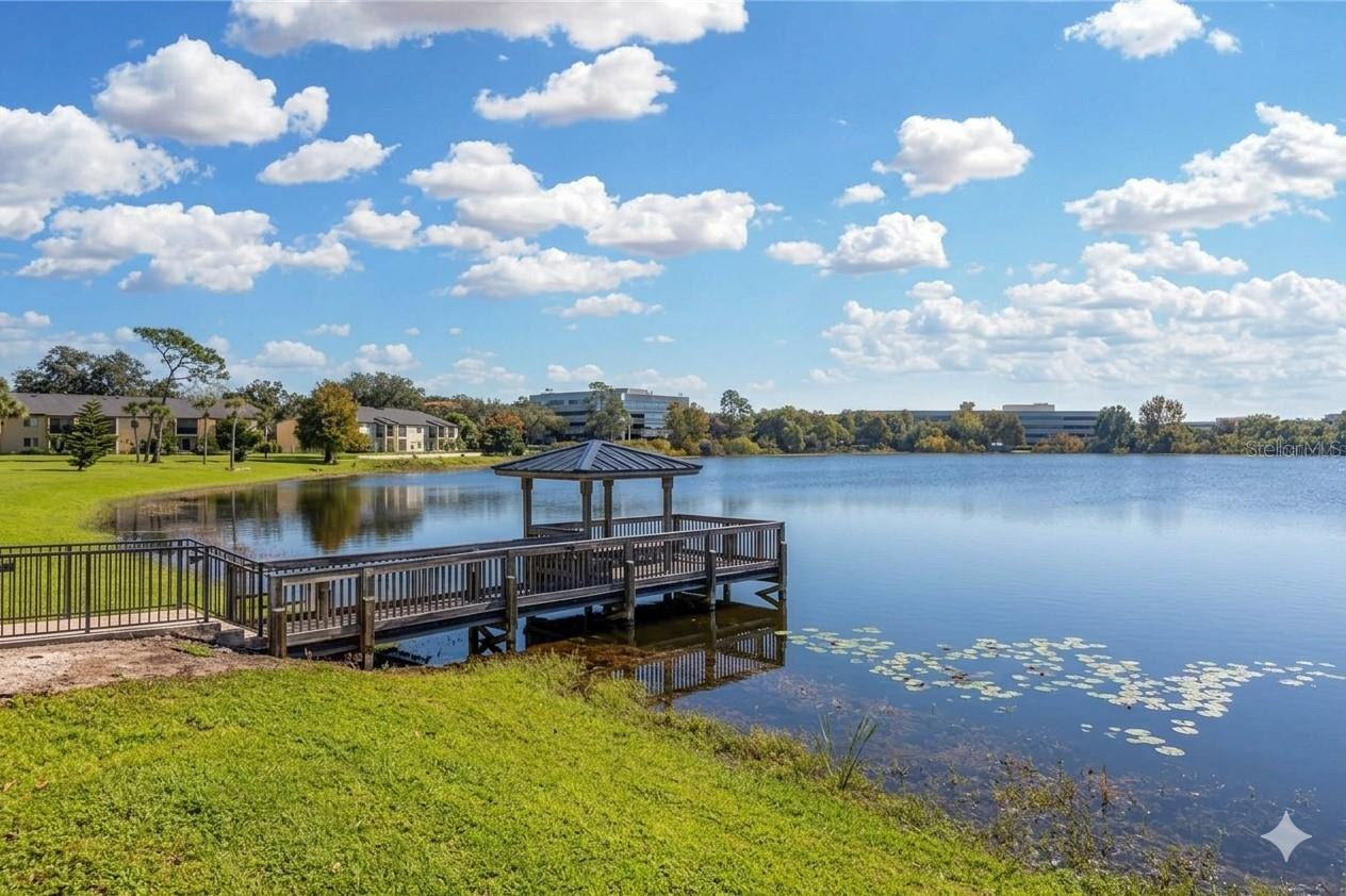912 Lake Destiny Unit F, Altamonte Springs, FL 32714
