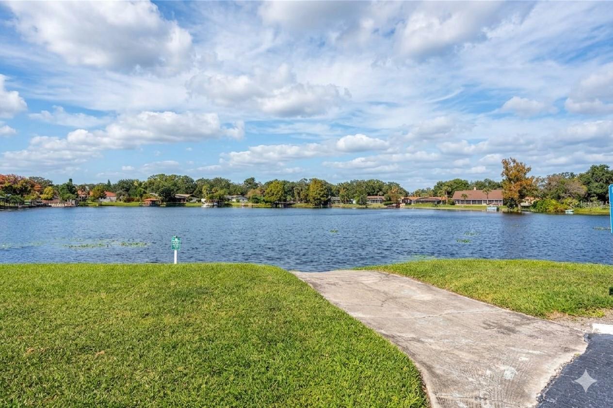 912 Lake Destiny Unit F, Altamonte Springs, FL 32714