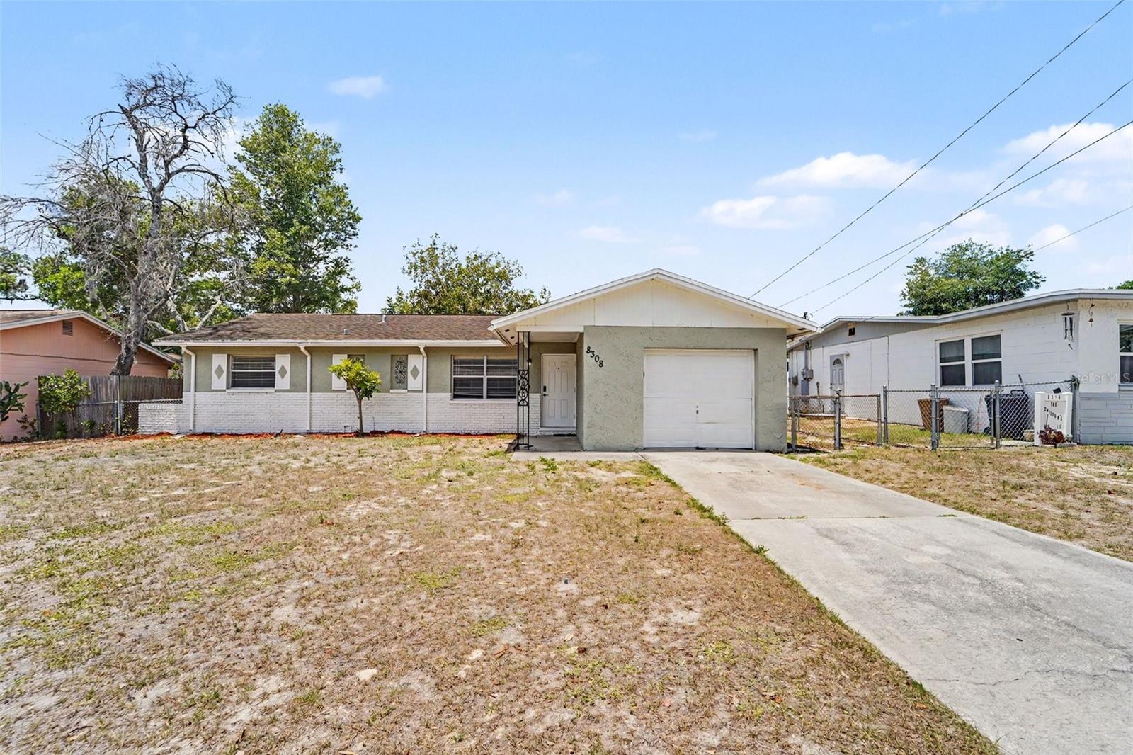 8308 Oleander, Tampa, FL 33637