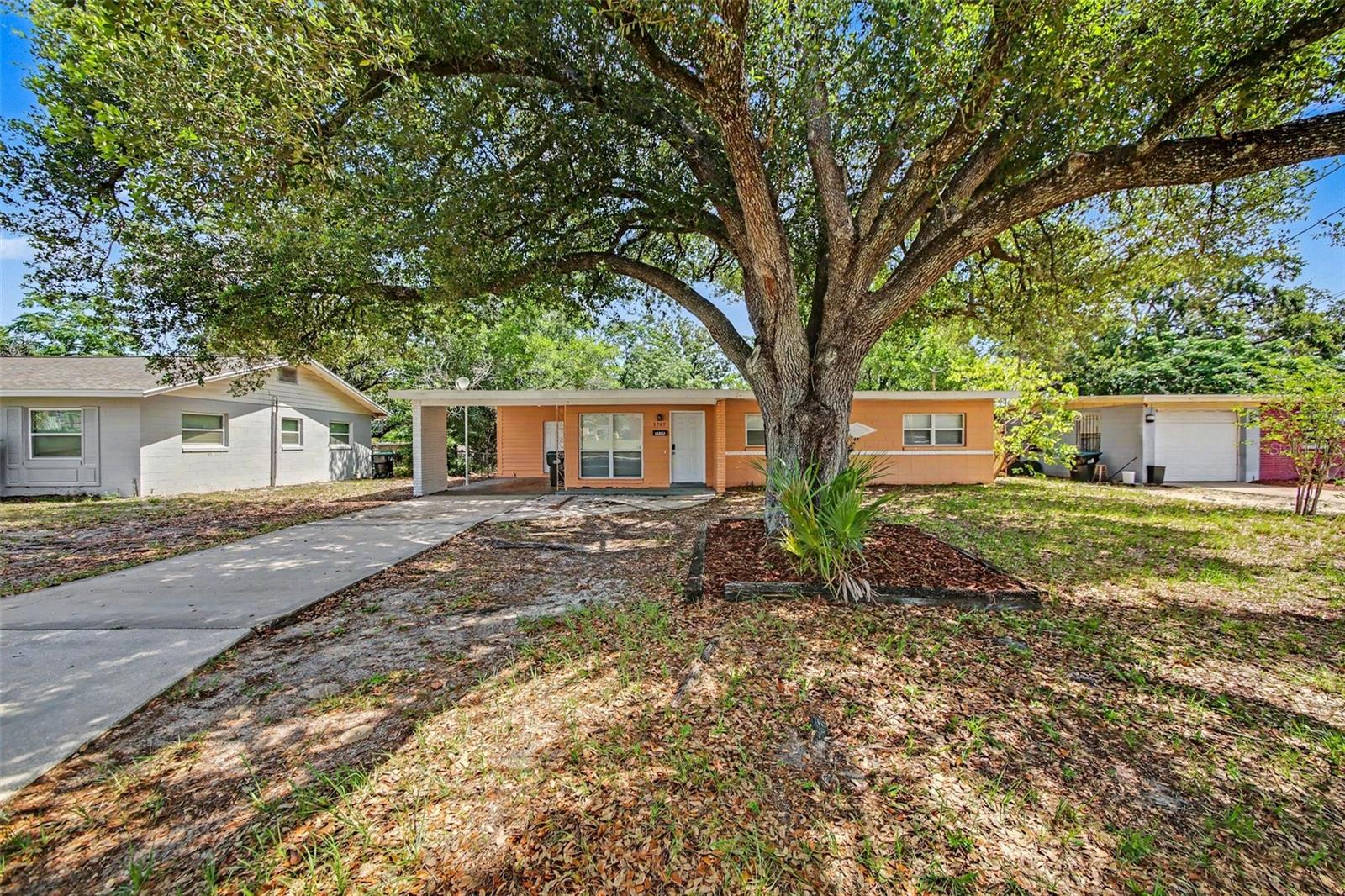 5909 Wolf, Orlando, FL 32808