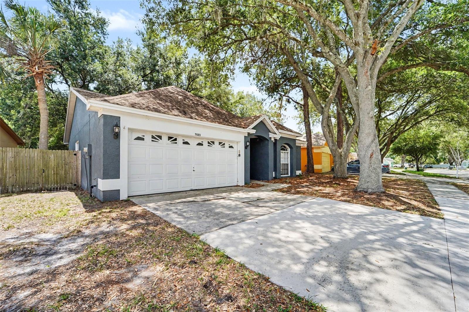 7603 Savannah, Tampa, FL 33637