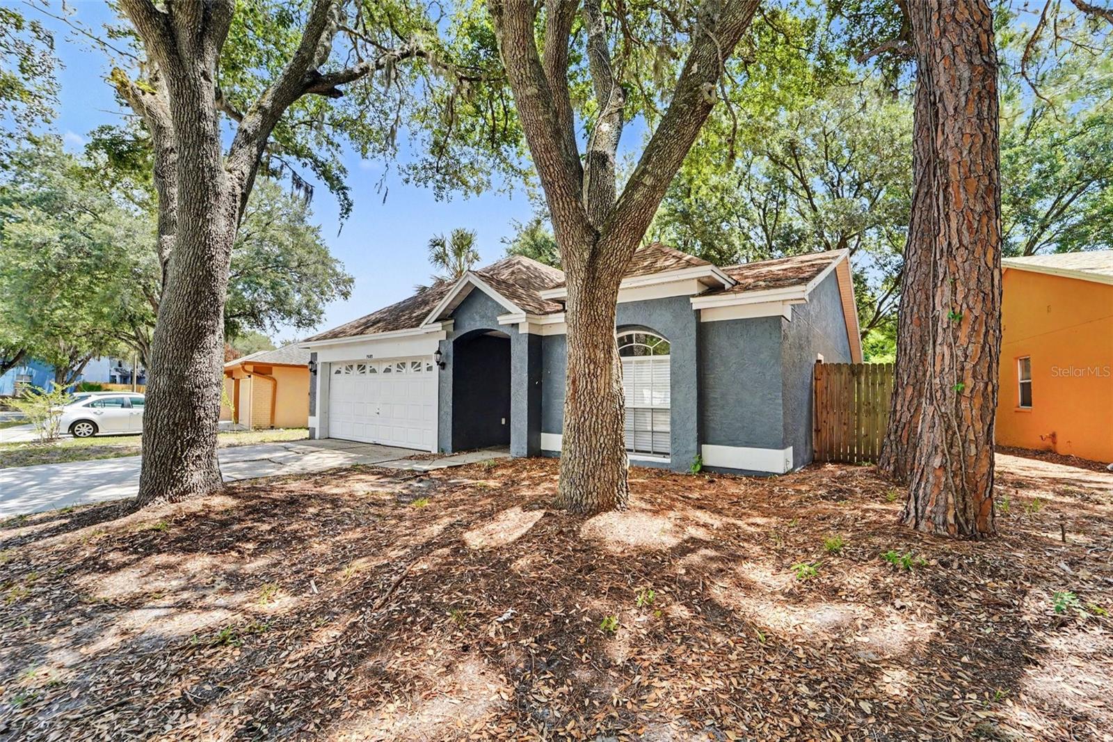 7603 Savannah, Tampa, FL 33637