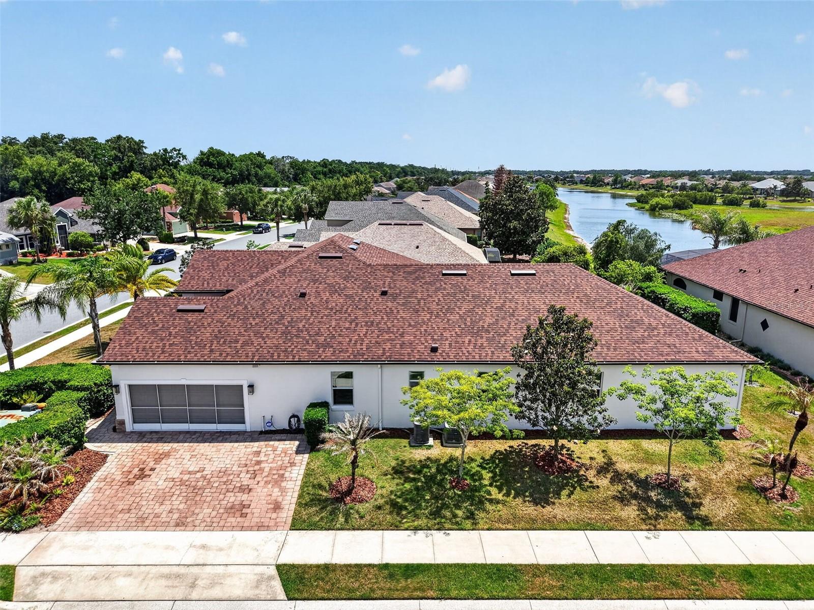 8237 Bridgeport Bay, Mount Dora, FL 32757