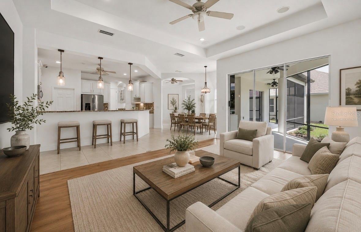 8237 Bridgeport Bay, Mount Dora, FL 32757