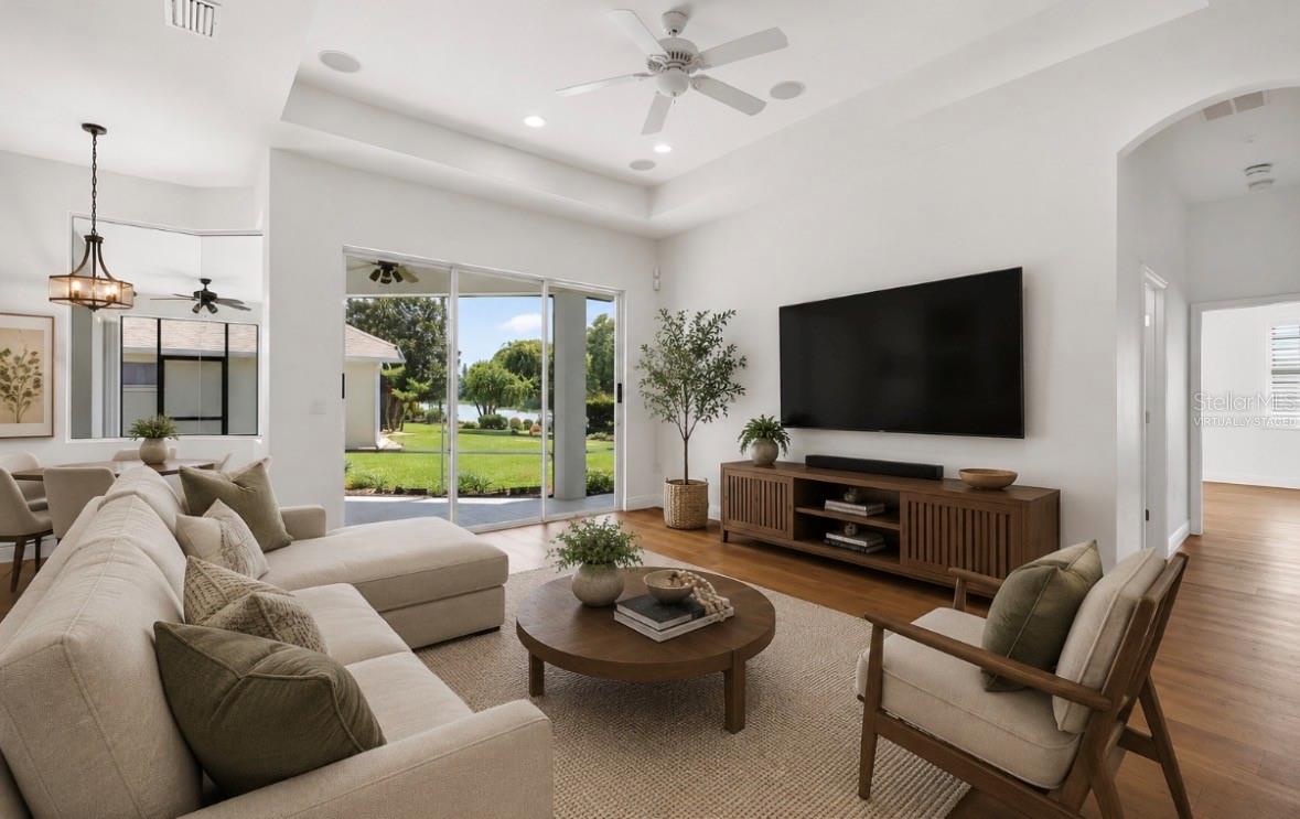 8237 Bridgeport Bay, Mount Dora, FL 32757