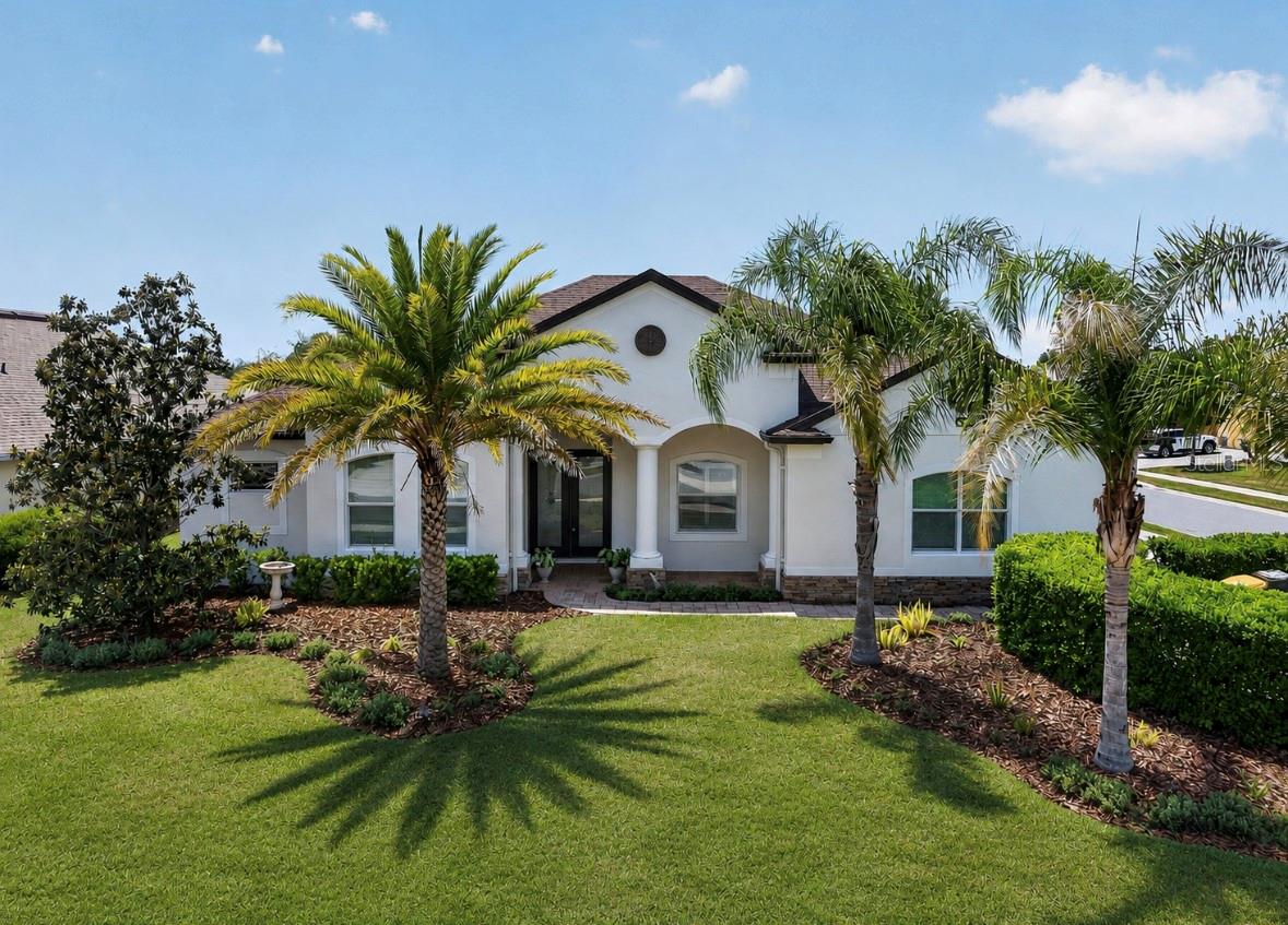 8237 Bridgeport Bay, Mount Dora, FL 32757