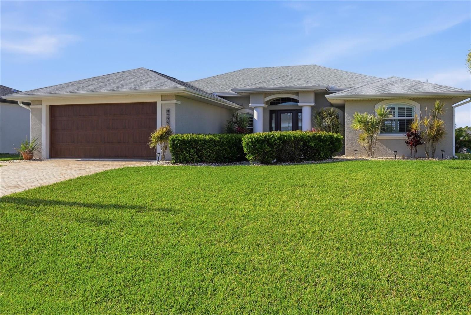 15738 Applewhite, Port Charlotte, FL 33981