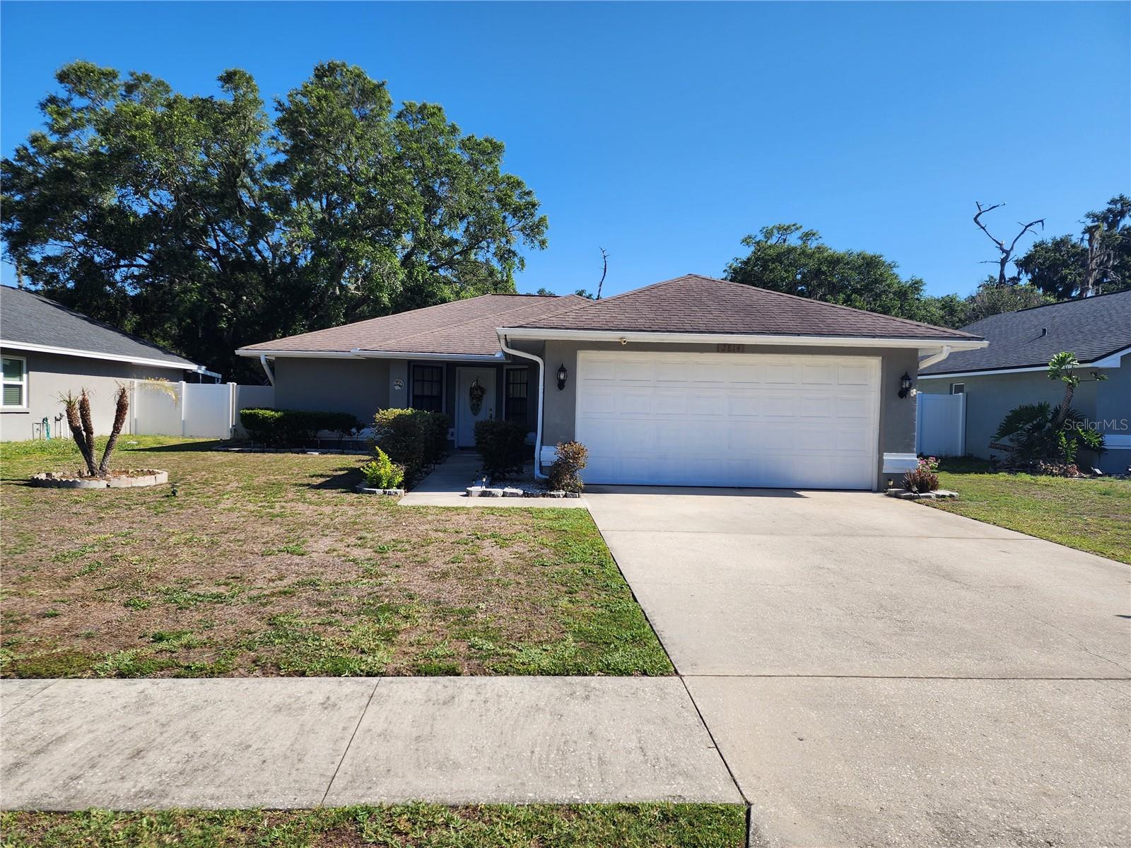 2814 Wilder Park, Plant City, FL 33566