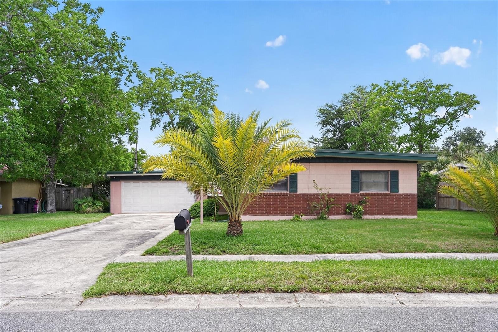 580 Gardenia, Titusville, FL 32796