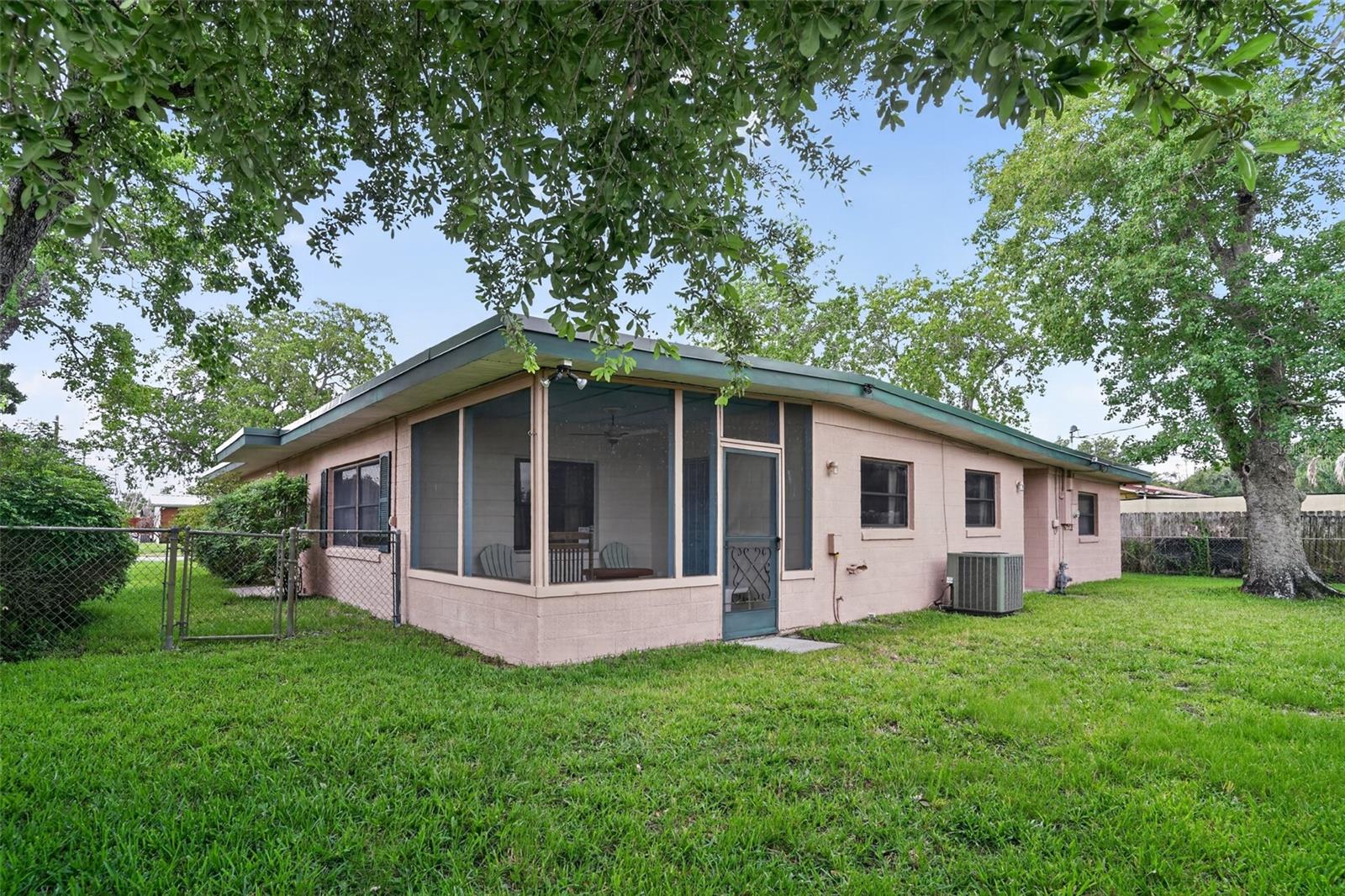 580 Gardenia, Titusville, FL 32796