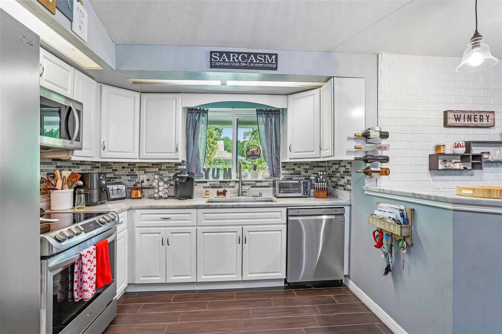 4001 Bainwood, Tampa, FL 33614