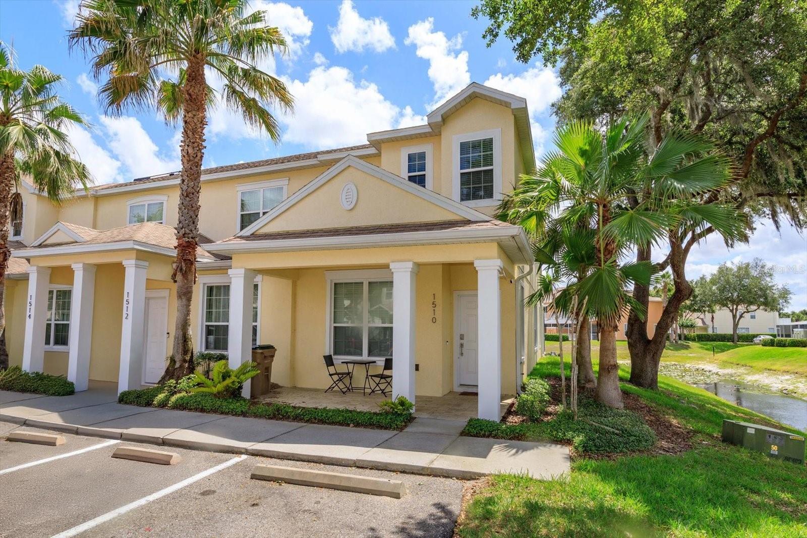 1510 Tranquil, Clermont, FL 34714