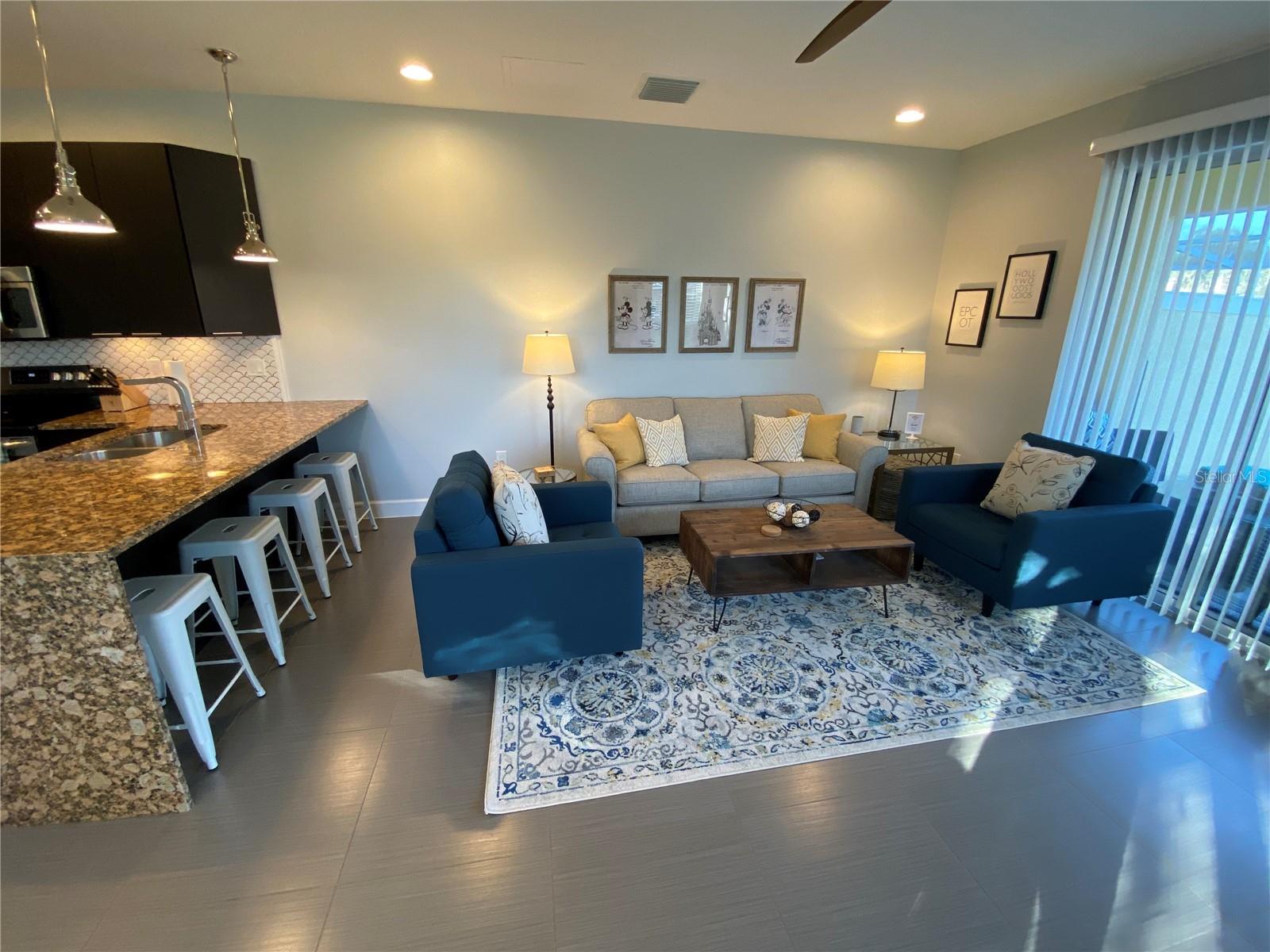 1510 Tranquil, Clermont, FL 34714