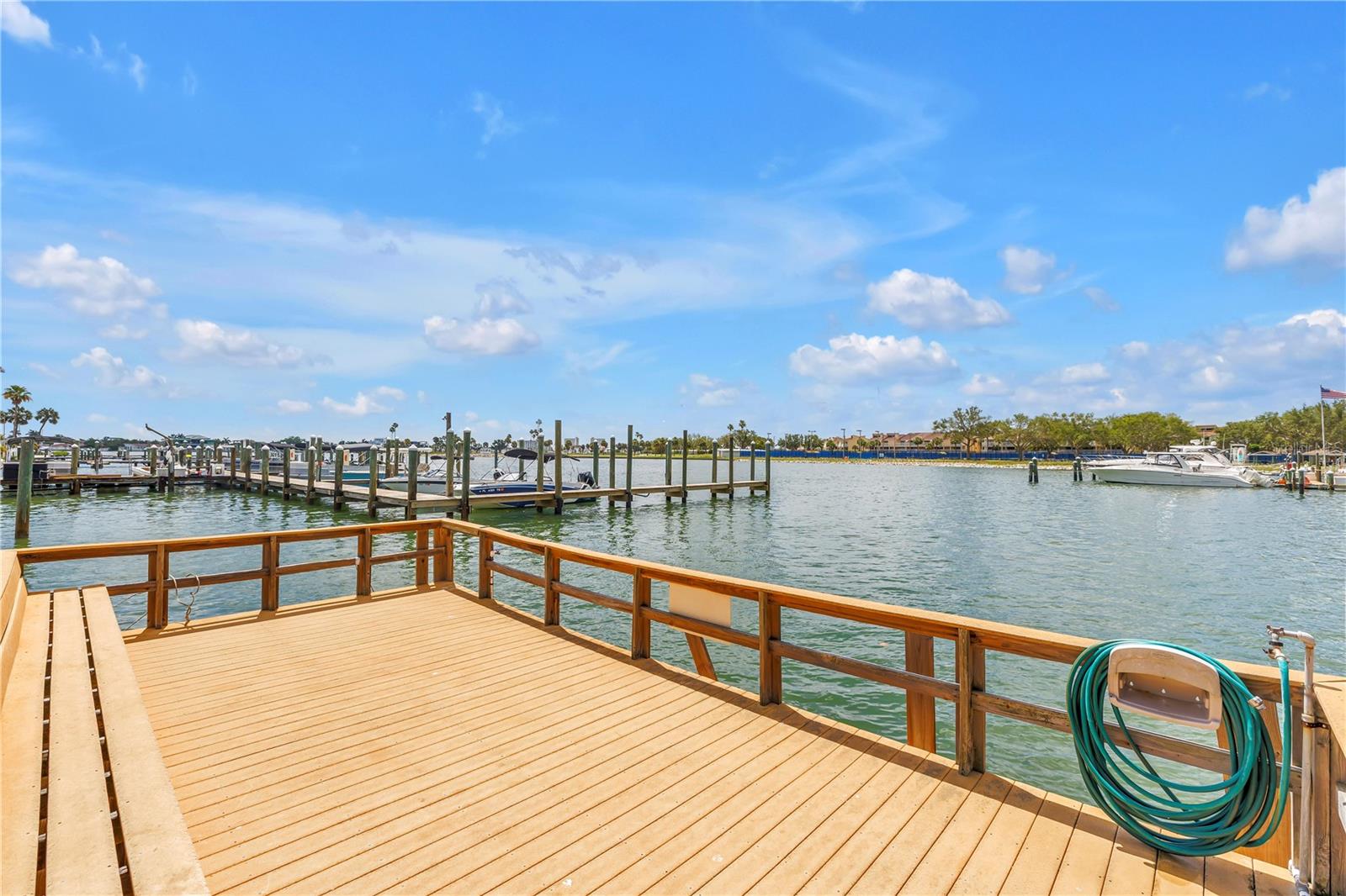 10375 Paradise Unit 51, Treasure Island, FL 33706