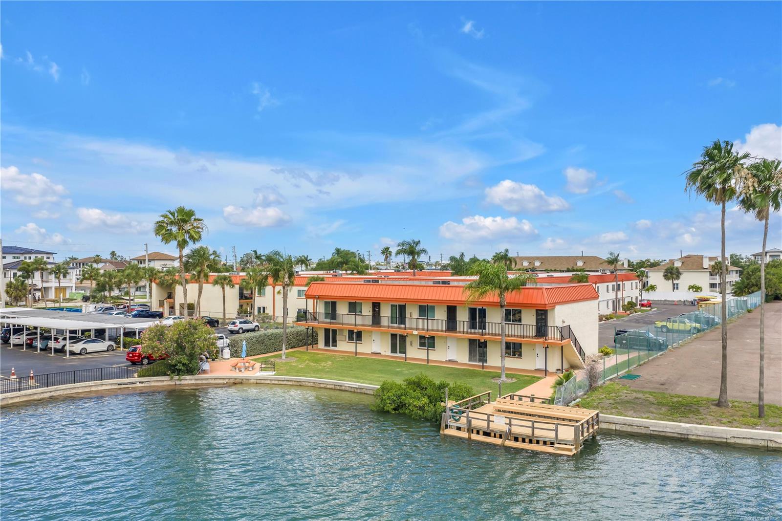 10375 Paradise Unit 51, Treasure Island, FL 33706