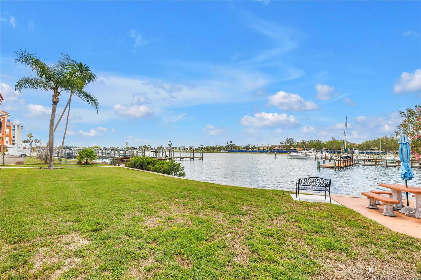 10375 Paradise Unit 51, Treasure Island, FL 33706
