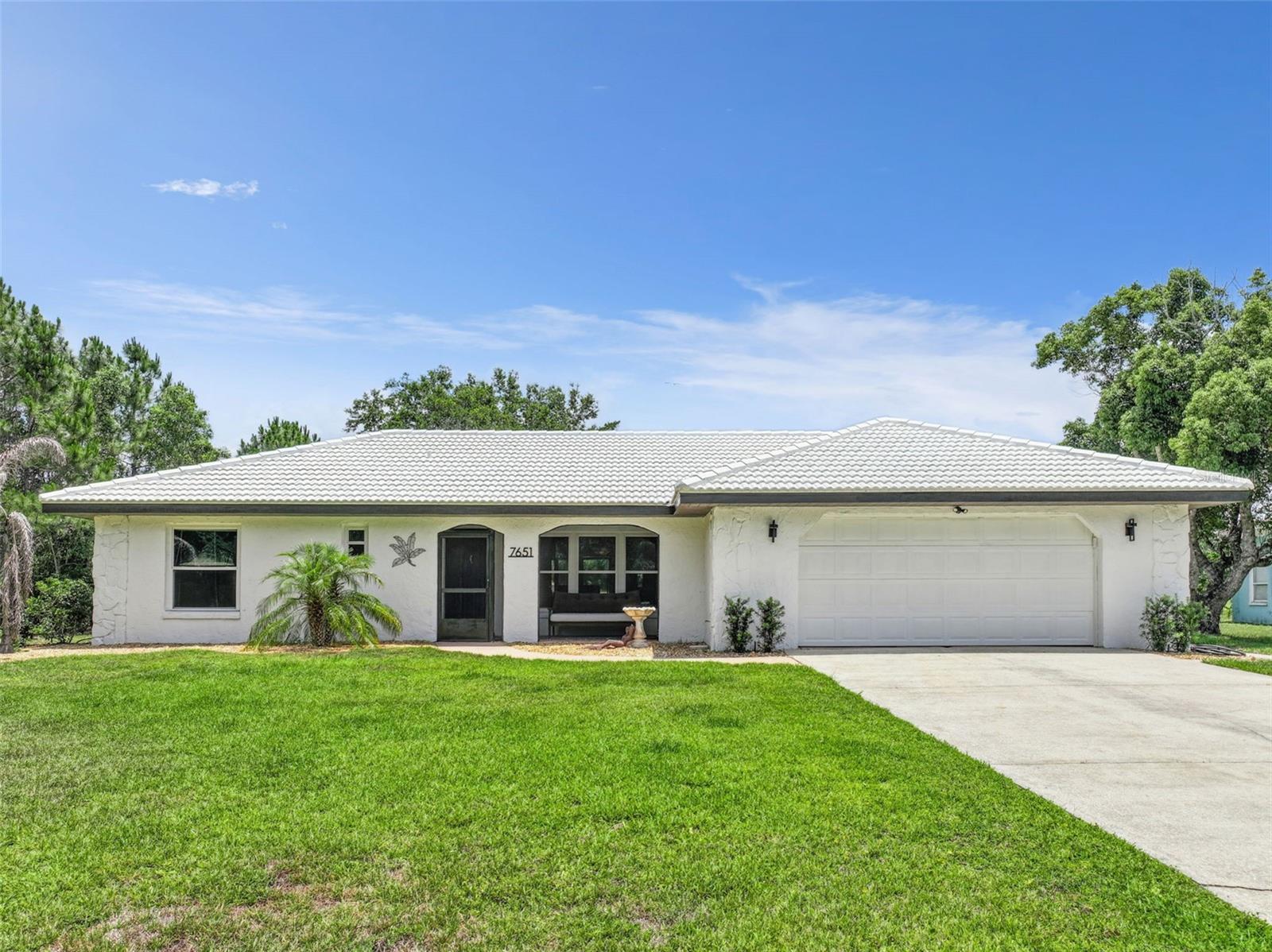 7651 Limonia, Indian Lake Estates, FL 33855