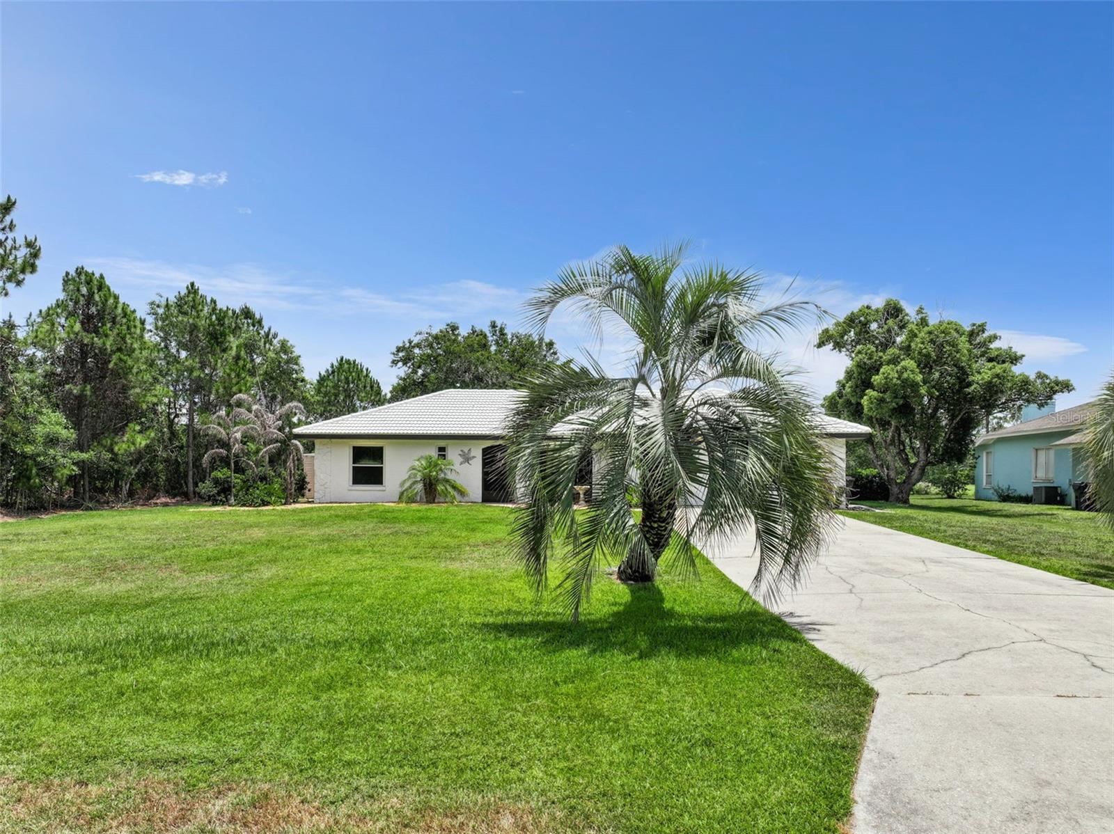 7651 Limonia, Indian Lake Estates, FL 33855