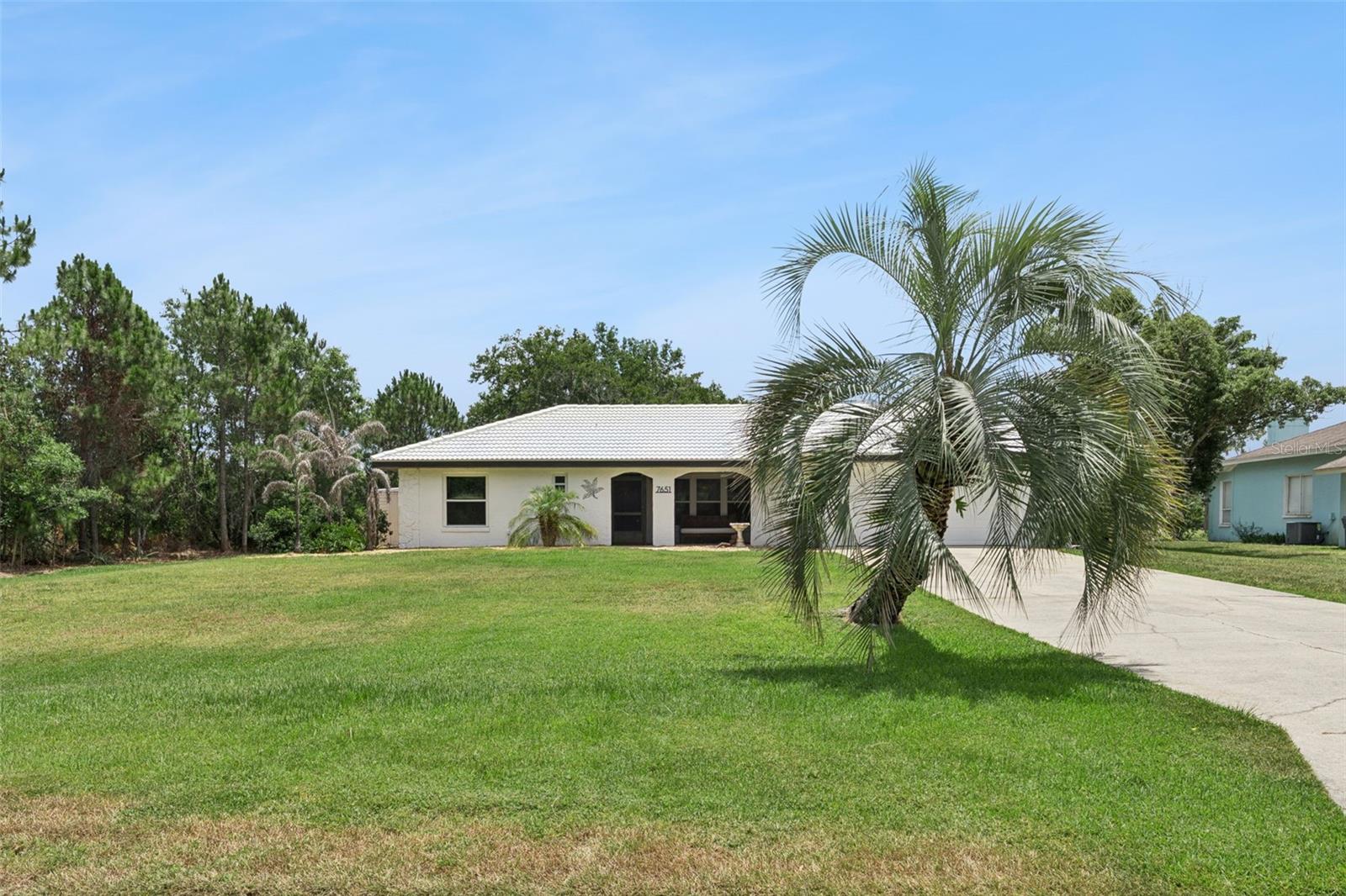 7651 Limonia, Indian Lake Estates, FL 33855