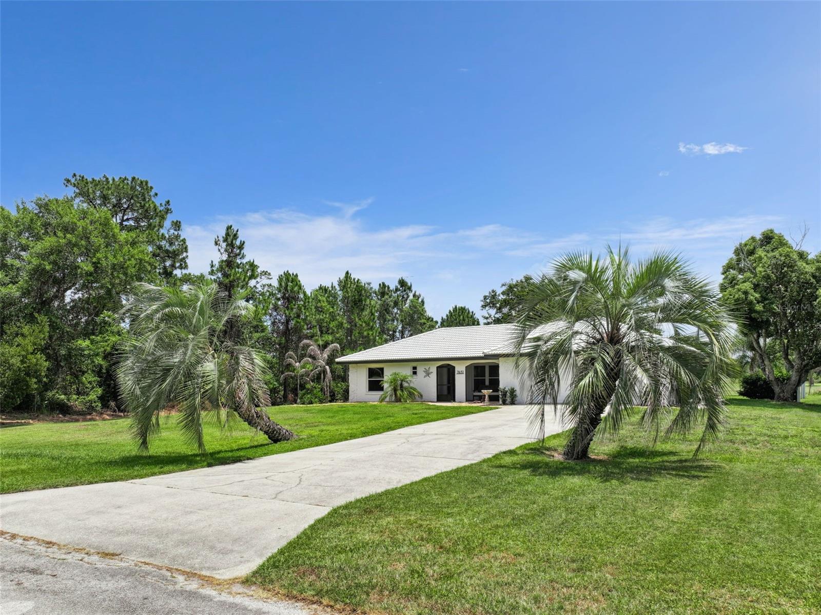 7651 Limonia, Indian Lake Estates, FL 33855