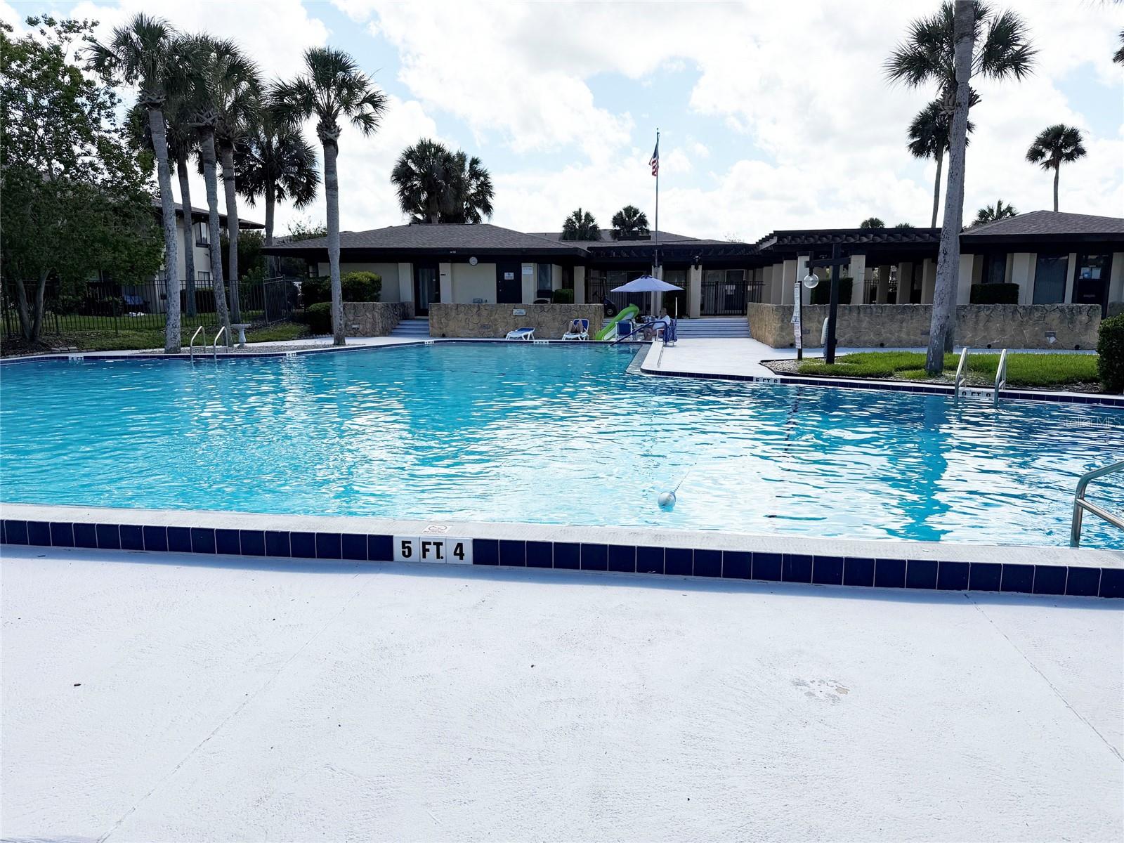 56 Club House Unit 101, Palm Coast, FL 32137