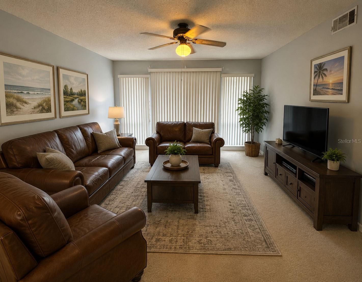 56 Club House Unit 101, Palm Coast, FL 32137