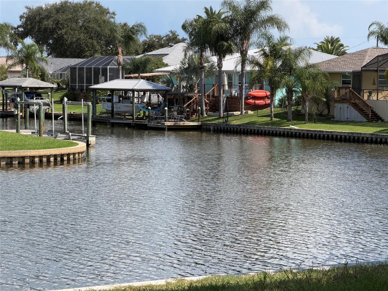56 Club House Unit 101, Palm Coast, FL 32137