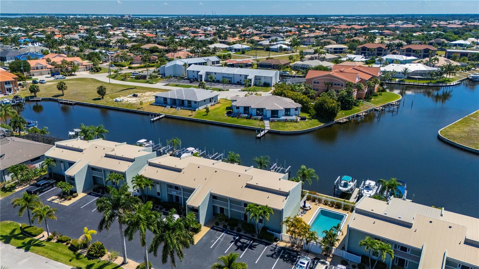 1400 Mineo Unit 12t, Punta Gorda, FL 33950