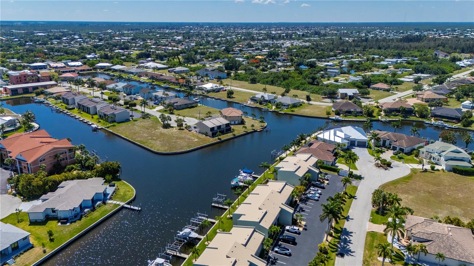 1400 Mineo Unit 12t, Punta Gorda, FL 33950