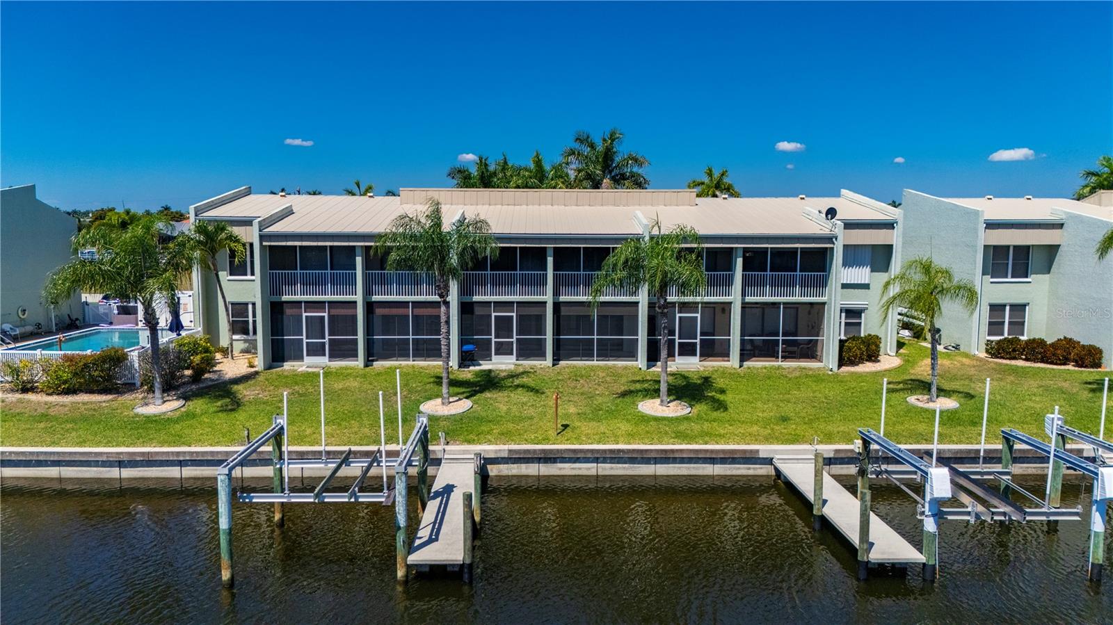 1400 Mineo Unit 12t, Punta Gorda, FL 33950