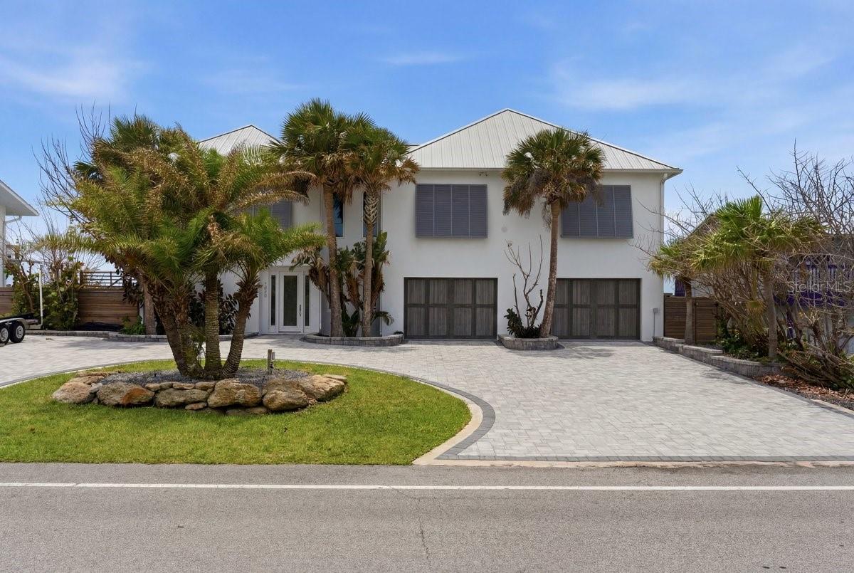 7050 Turtlemound, New Smyrna Beach, FL 32169