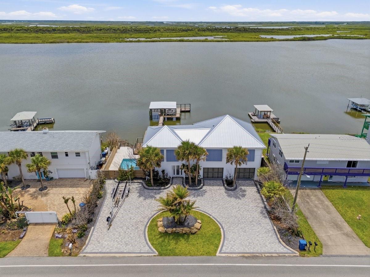 7050 Turtlemound, New Smyrna Beach, FL 32169