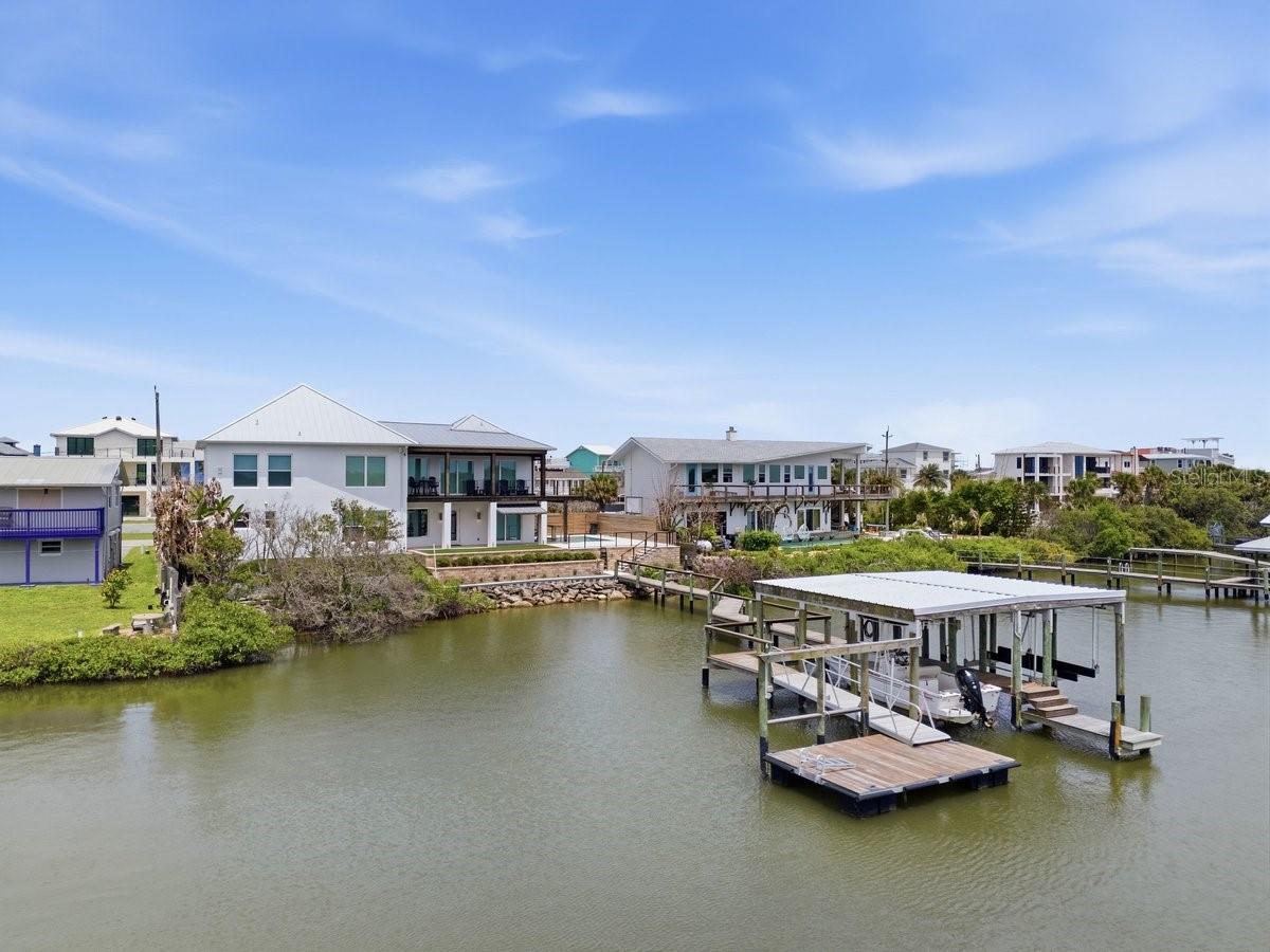 7050 Turtlemound, New Smyrna Beach, FL 32169