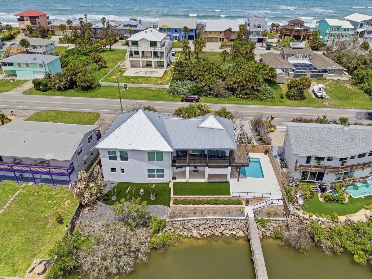 7050 Turtlemound, New Smyrna Beach, FL 32169